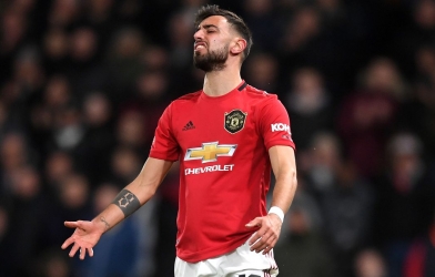 MU hóa 'cá con' khi đối đầu nhóm ông lớn Ngoại hạng Anh