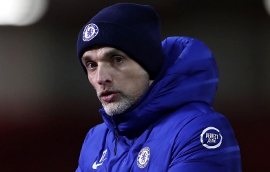 Tuchel: 'Không đội nào muốn gặp Chelsea ở tứ kết'