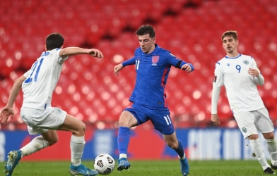 Nhận định Albania vs Anh: Khó cản 'Tam Sư'