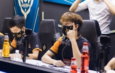 Lịch thi đấu play-off Liên Quân Mobile mùa đông 2020