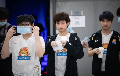 Nhận định SN vs DWG: SofM - Người Việt đầu tiên vô địch CKTG?