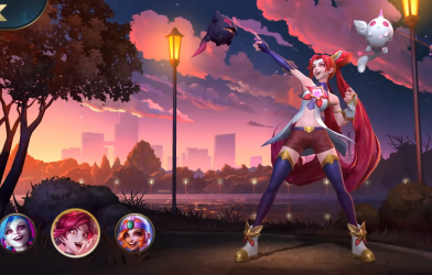 Cách đổi tên và tag trong LMHT Tốc Chiến nhanh nhất