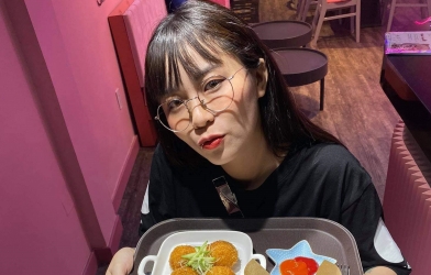 Tiếp bước Linh Ngọc Đàm, MisThy trở thành bà chủ