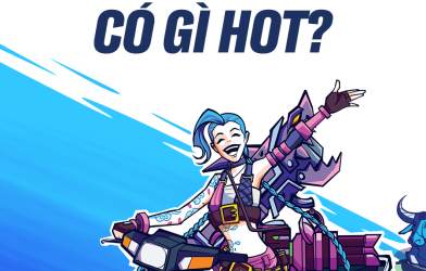 Những sự kiện cực hấp dẫn của chuyến xe Tốc Chiến