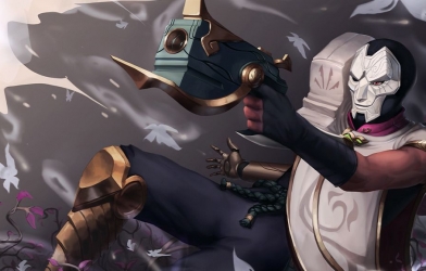 DTCL mùa 4: Top 3 đội hình leo rank an toàn phiên bản 10.24 