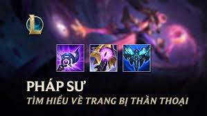 Tìm hiểu Trang Bị Thần Thoại: Đỡ Đòn tiền mùa giải 2021.