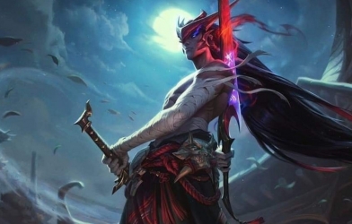 Top đội hình DTCL có tỷ lệ thắng cao nhất phiên bản 10.24b