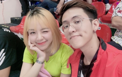 Toàn cảnh drama streamer Hà Tiều Phu bị 'cắm sừng'