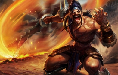 Chi tiết bản cập nhật 1.1 Liên Minh Tốc chiến 