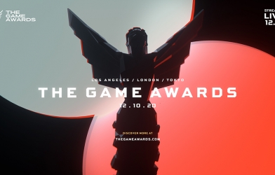 LMHT chiến thắng giải Best Esports Game tại The Game Awards