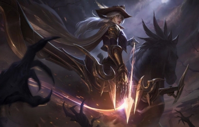 Top đội hình DTCL có tỷ lệ thắng cao nhất phiên bản 10.25