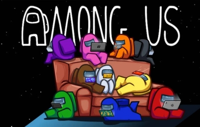 Among Us đã có thể chơi trên Nitendo Switch