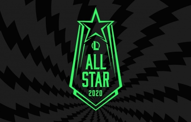 Kết quả All Star LoL ngày 2: Đại chiến LCK và LPL
