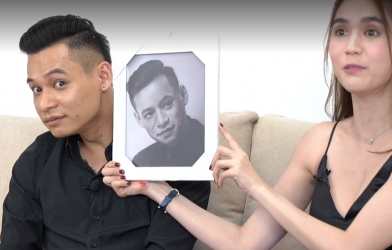 Độ Mixi bị Ngọc Trinh 'dìm hàng' tại Unboxing Show