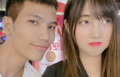 Chubby tố bị Tú Sena lừa lấy hết tiền chữa bệnh của mẹ