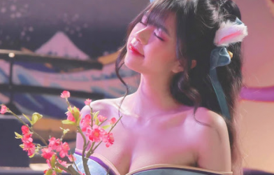 Mai Dora là ai? Cô MC nóng bỏng sẽ thay thế Minh Nghi tại VCS mùa sau