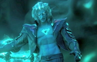 Viego - Hắc Diệt Đế Vương bị trên sửa trên PBE vì quá mạnh