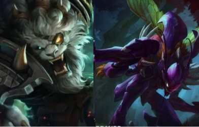 Những vị tướng nào sẽ ra mắt trong LMHT Tốc Chiến năm 2021?