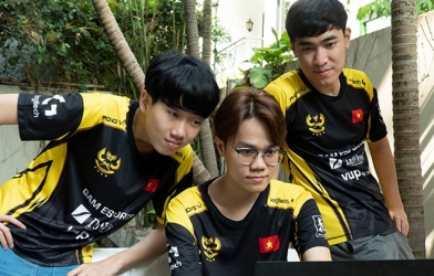 Lịch thi đấu VCS mùa Xuân 2021 hôm nay ngày 28/1