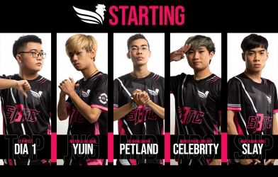 Lịch thi đấu VCS mùa Xuân 2021 hôm nay ngày 30/1