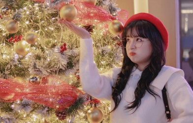 Mèo 2k4 là ai, nữ streamer Liên Quân Mobile của V-Gaming?