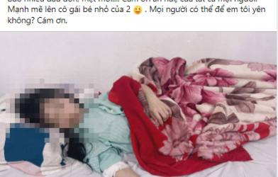 Nghi vấn lộ clip nóng, nữ streamer Liên Quân đi cấp cứu vì sốc?