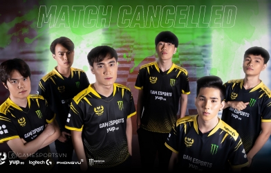 Lịch thi đấu VCS mùa Xuân 2021 hôm nay ngày 04/02