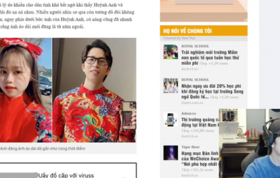 Viruss và những drama không liên quan đến Esports thời gian gần đây