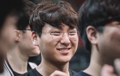 LCK mùa Xuân 2021: Blank bất ngờ bị đẩy xuống đội 2 của KT