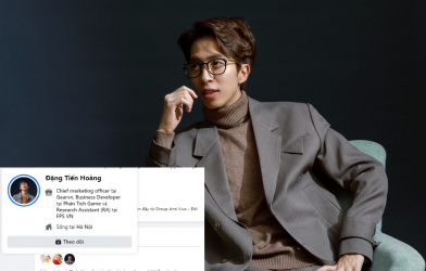 ViruSs trở thành Admin nhóm anti fan của chính mình