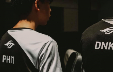 VCS mùa Xuân 2021: Thông báo sử phạt tuyển thủ Phi1 vì hành vi toxic