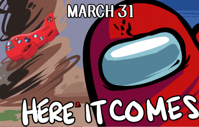 Among Us ra mắt bản đồ mới Airship vào cuối tháng 3