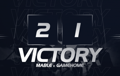 Bé Chanh và Game Home 'thất thủ' trước một Mable quá áp đảo