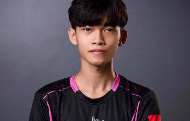 Quần Hùng Tranh Bá: DRK thật sự đáng sợ!