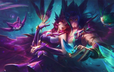 Chi tiết bản cập nhật DTCL 11.7