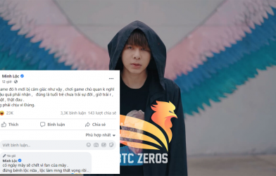 VCS mùa Xuân 2021: SBTC thua trắng, Zeros nhận sai với người hâm mộ