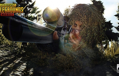 PUBG Mobile: 3 địa điểm loot đồ 'giàu' nhất map Sanhok