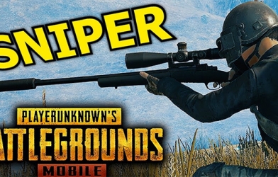 PUBG Mobile: Cho “Sát thủ súng ngắm” M24 ra khỏi thùng thính