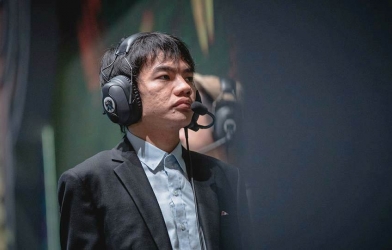 Thông báo: HLV Tinikun chuyển sang 'tuyển quân' cho đội GAM PUBG Mobile