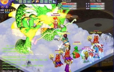 Hướng dẫn tải TS Online phiên bản Mobile hỗ trợ tiếng Việt cực hấp dẫn