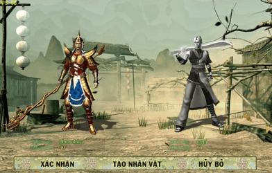 Võ Lâm Truyền Kỳ 1 Mobile mở thêm server Tương Dương cho game thủ 'test'