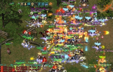 Võ Lâm Truyền Kỳ H5: Game võ lâm kiếm hiệp phá bỏ mọi rào cản thiết bị