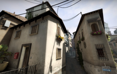 CS GO: Truy tìm thế giới thực của những bản đồ nổi tiếng trong Counter-Strike