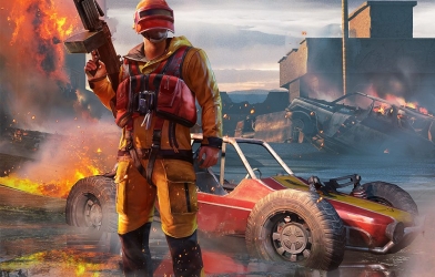 Hướng dẫn cài đặt và tải ngay PUBG Mobile phiên bản Hàn Quốc 