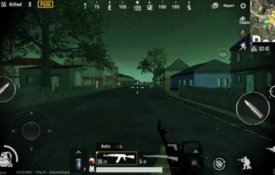 Thông tin PUBG Mobile về VIệt Nam do VNG đứng ra phát hành đến 99%