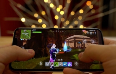 Top 5 điện thoại chơi PUBG Mobile siêu mượt 'đáng tiền' ở thời điểm hiện tại