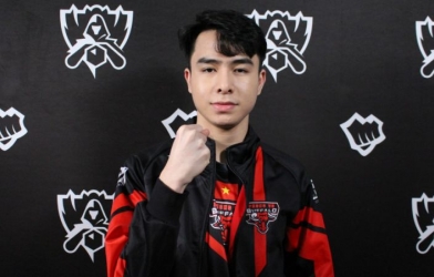 PVB Zeros lọt top 20 game thủ xuất sắc nhất CKTG 2018