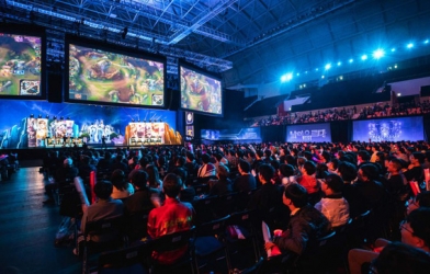 Chung kết còn chưa đánh, Riot đã vội vàng công bố địa điểm tổ chức CKTG 2019, 2020 và 2021