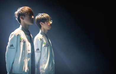 Chung kết CKTG 2018 ngày 3/11: Invictus Gaming - Trận chiến cuối cùng của người Trung Quốc