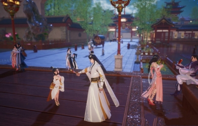 Tencent công bố thời điểm mà VLTK 2 Mobile chính thức ra mắt